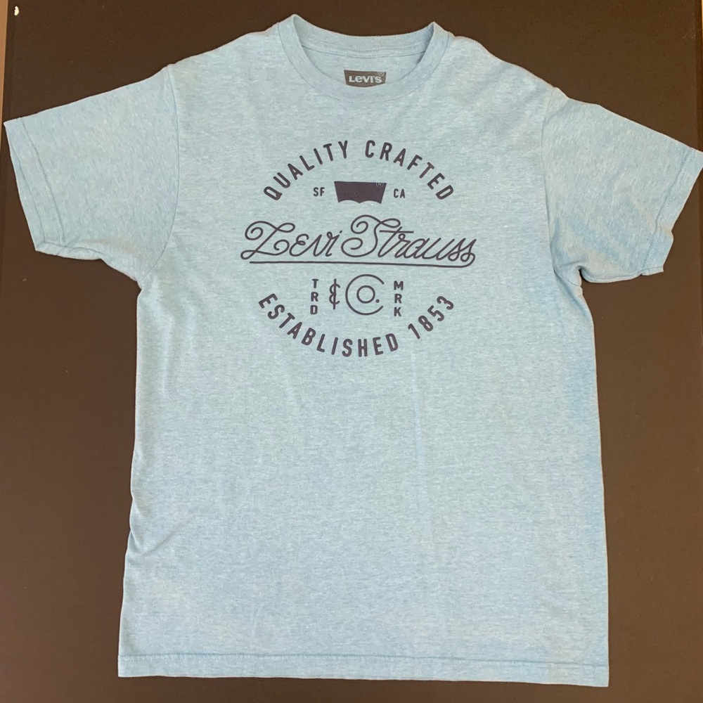 Levi T-Shirt
